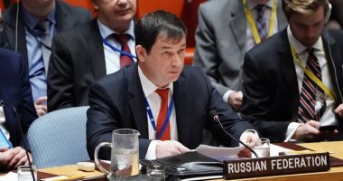 بوليانسكى: أوكرانيا غير مستعدة لمفاوضات جدية حول التسوية