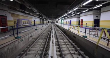 4 طوابق تحت الأرض .. تعرف على أكبر محطة مترو بالمرحلة الجديدة من الخط الثالث