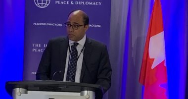 سفير مصر بكندا: مصر رمانة الميزان فى منطقة تموج بعوامل عدم الاستقرار