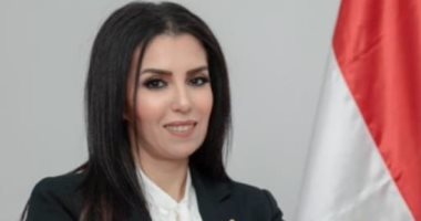 نائبة التنسيقية سها سعيد: الحوار الوطنى يخدم صالح ومنفعة مختلف الشرائح 