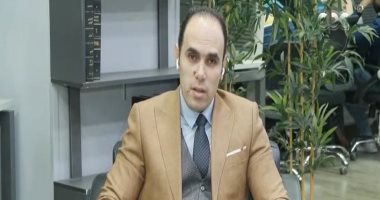 إبراهيم أحمد: الاقتصاد المصري قوي والمشروعات القومية لم تتوقف 