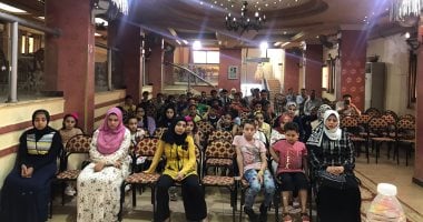 مديرية الشباب بكفر الشيخ تنظم أمسيات دينية للنشء بالتعاون مع الأزهر