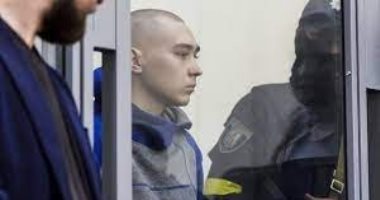 أوكرانيا تبدأ محاكمة جندى روسى متهم بارتكاب "جريمة حرب"‏