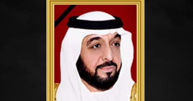 الإمارات تعلن نهاية الحداد الرسمى على الشيخ خليفة