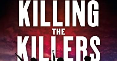 القضاء على القتلة.. كتاب يكشف أسرار الحرب الأمريكية على الإرهاب