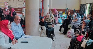 ندوة "مواجهة العنف الأسرى" بالإسكندرية: انتشار الطلاق فى المجتمع لعدم وعى الزوجين