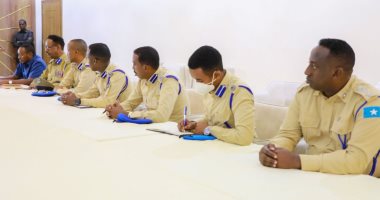 الصومال.. اجتماعات مكثفة حول تأمين العملية الانتخابية الرئاسية غدا