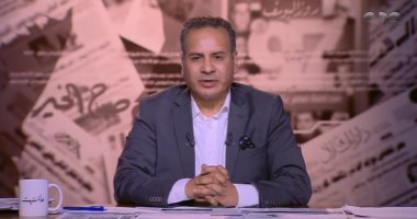 جابر القرموطي ينعي المحلل الاقتصادي محمد نجم