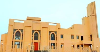 الأوقاف تعلن افتتاح 26 مسجدًا الجمعة المقبل