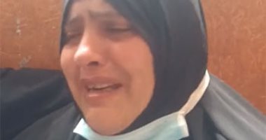 والدة قتيلي كفر الشيخ تروي تفاصيل غدر عمهما بسبب الميراث.. فيديو