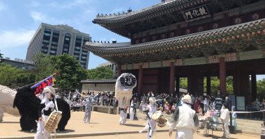 وزارة ثقافة كوريا الجنوبية تخصص1.31 مليار دولار لتعزيز التنافس عالميا