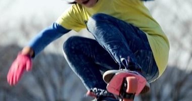 انطلاق النسخة الأولى من رالى بورسعيد للتزلج بالعجلات نهاية مايو الجارى