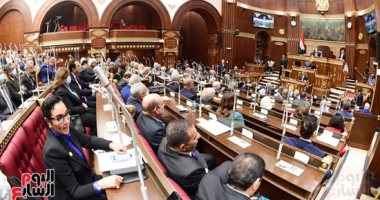 مجلس الشيوخ يوصى باستراتيجية للتعامل مع الخامات المصرية لتعظيم الصادرات