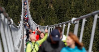 التشيك: توقيف نحو 9 آلاف مهاجر غير شرعي على الحدود مع سلوفاكيا