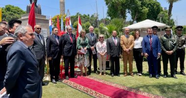 سفارة باراجواى بالقاهرة: واثقون فى قدرة مصر على استضافة قمة المناخ