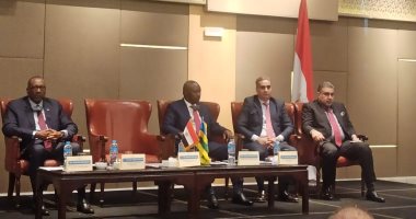 رئيس القطاع الخاص بروندا يدعو رجال الأعمال المصريين لزيادة الاستثمار المشترك