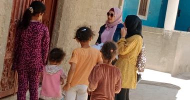 "القومى للمرأة" بالإسكندرية يعلن عن حملة لطرق الأبواب بعنوان "احميها من الختان"