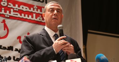 سفير فلسطين بمصر: الرئيس السيسى يجرى اتصالات مع قادة العالم لوقف الحرب على غزة