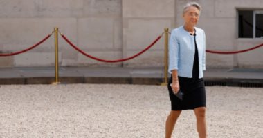 رئيسة الوزراء الفرنسية: لا رغبة فى صفوف المعارضة البرلمانية في التعاون مع الأغلبية الرئاسية
