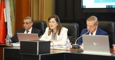 وزيرة التخطيط: قضايا تنمية الأسرة وتغير المناخ ضمن أولويات رؤية مصر 2030