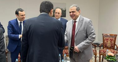 وزير القوى العاملة من المغرب: مستعدون لتوحيد الجهود لخدمة العمال