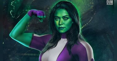 تشويق وإثارة وكوميديا وأكشن بـ تريلر مسلسل She-Hulk الجديد