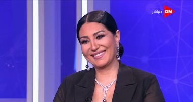 وفاء عامر: عمرى ما أنكرت الحجاب أنا مش عالم دين ولا داعية