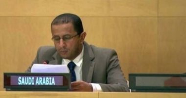 السعودية نيوز | 
                                            السعودية تشارك فى اجتماع مندوبى دول مجلس التعاون لدى الأمم المتحدة
                                        