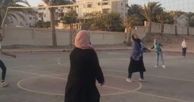 انطلاق فعاليات تنفيذ المشروع القومى لرياضة المرأة بجنوب سيناء