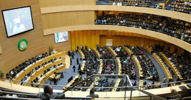 الكاميرون تتولى رئاسة مجلس السلم والأمن فى الاتحاد الأفريقى خلال سبتمبر