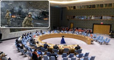 روسيا: اجتماع مجلس الأمن 11 يوليو حول قضية النازية الجديدة في أوكرانيا