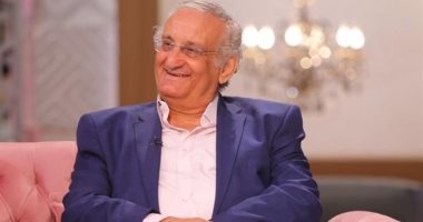 أحمد حلاوة حاضرًا بأعمال جديدة فى السينما والدراما بعد وفاته مارس الماضى