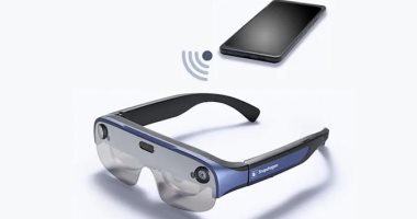 تعرف على نظارات AR المرجعية الجديدة من Qualcomm اللاسلكية والأكثر راحة