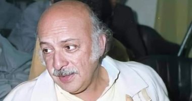 رئيس برلمان لبنان يعزى العراق فى وفاة الشاعر مظفر النواب