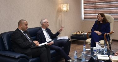 القومي للحوكمة يبحث أوجه التعاون مع سفارة السويد بالقاهرة 