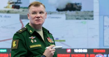 الدفاع الروسية تعلن السيطرة على مصنع "آزوفستال" بالكامل