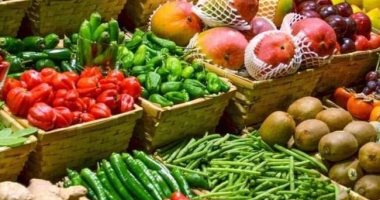 تعرف على أسعار الخضروات والفاكهة بأسواق الإسماعيلية اليوم