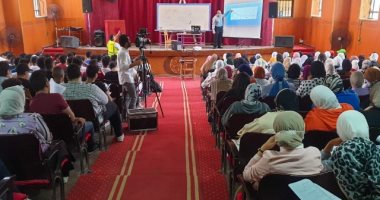 انطلاق القوافل التعليمية المجانية لطلاب الشهادة الثانوية العامة ببورسعيد
