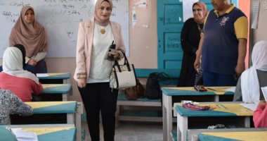 "تعليم الإسكندرية": لم ترد أية شكاوى بشأن امتحان اللغة الإنجليزية للإعدادية