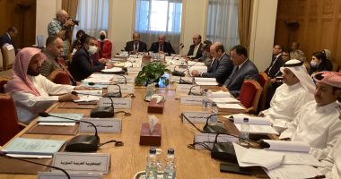 الجامعة العربية تعقد اجتماعا لمناقشة اتفاقية لتنظيم أوضاع اللاجئين 