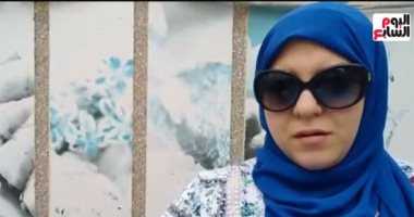مستريحة منيا القمح جمعت ملايين من المواطنين..اعرف حكايتها من الضحايا (فيديو)