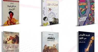 المتنافسون على جائزة البوكر للرواية العربية 2022 يتحدثون عن رواياتهم.. فيديو