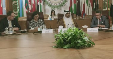 الإمارات تفوز بجائزة اليوم العربي لكفاءة الطاقة خلال احتفالية الجامعة العربية