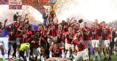 الدوري الإيطالي يكشف مواعيد الجولة الأولى للموسم القادم 2022-2023