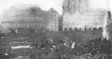 كيف انتهت الإمبراطورية النمساوية المجرية؟.. تداعيات الحرب العالمية الأولى 