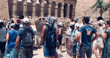 منظمو الرحلات الإيطاليون: مصر أحد أهم المقاصد السياحية المفضلة لدى سائحينا