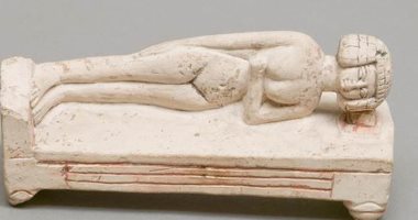 لماذا ينام قدماء المصريين على وسائد مصنوعة من الحجر؟