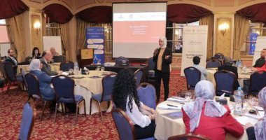 جائزة مصر للتميز الحكومى تطلق تدريب سفراء التميز لجائزة تكافؤ الفرص وتمكين المرأة