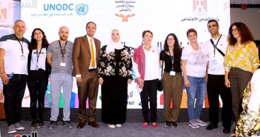 تعاون بين التضامن والأمم المتحدة لتنفيذ أنشطة لوقاية الشباب من الإدمان