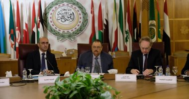 الجامعة العربية: التعاون مع الاتحاد الأوروبى بشأن الحد من انتشار الأسلحة الخفيفة فعال 